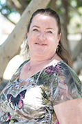 Jeannie White