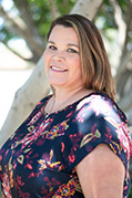 Julie Hogan